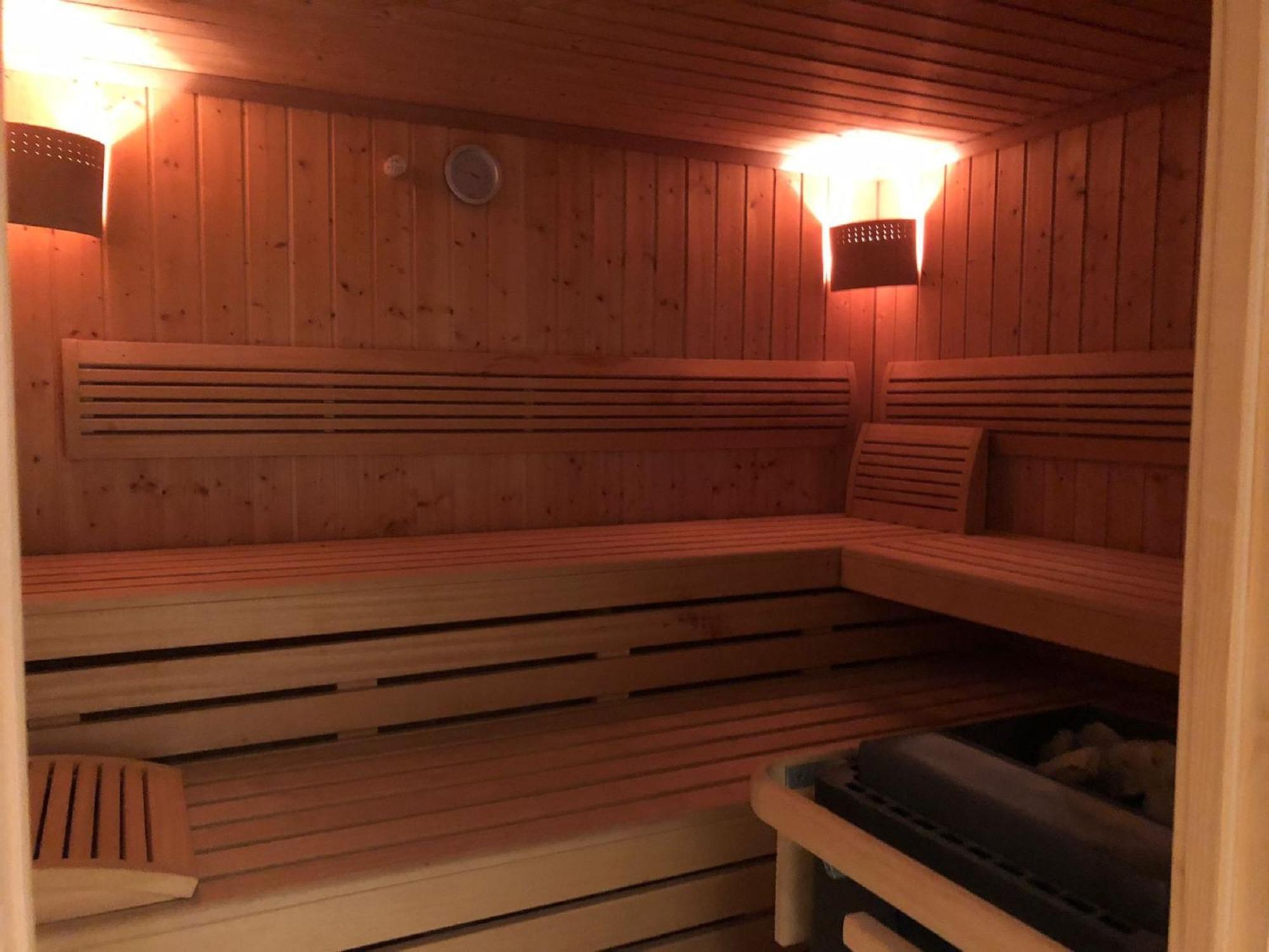 Ferienwohnung Strandgold Im Haus Seeblick Binz Eksteriør billede